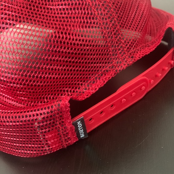 Mens Burton Hat - Picture 4 of 4